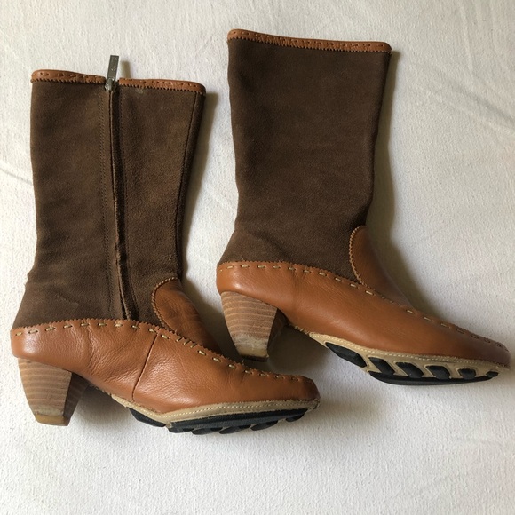 Terra Plana boot - Picture 7 of 14